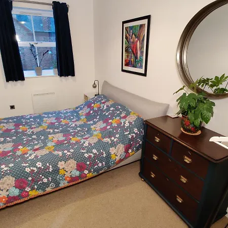 Apartment Award Winning In Yarm, North Yorkshire *
