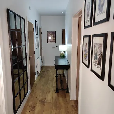 Apartment Award Winning In Yarm, North Yorkshire