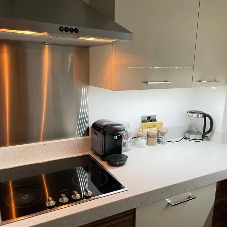 公寓 Award Winning In Yarm, North Yorkshire