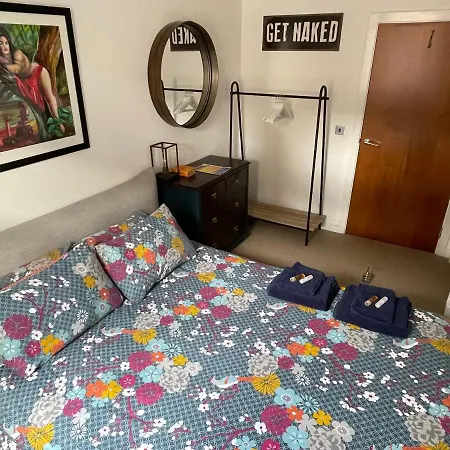 Award Winning In Yarm, North Yorkshire 公寓 亚姆