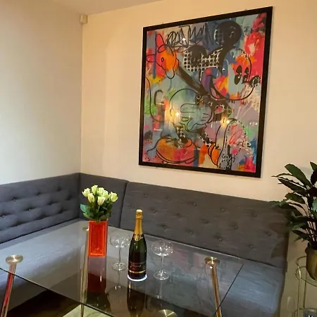 Award Winning In Yarm, North Yorkshire *