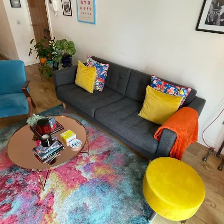 公寓 Award Winning In Yarm, North Yorkshire