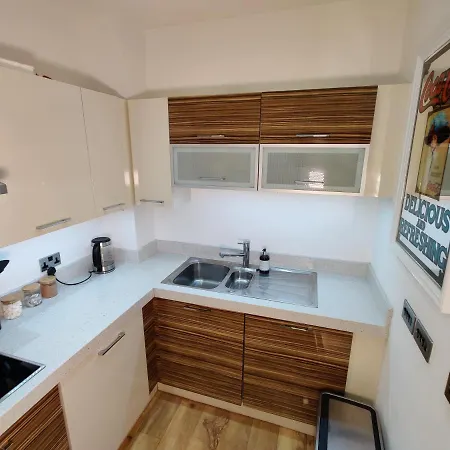 Award Winning In Yarm, North Yorkshire Apartmán