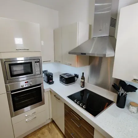 Award Winning In Yarm, North Yorkshire *