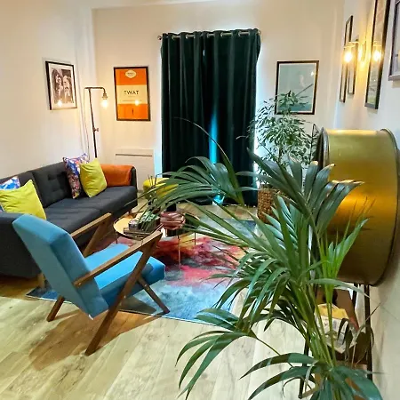 Apartmán Award Winning In Yarm, North Yorkshire Yarm